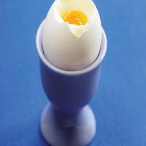 SOFT-BOILED EGGS, PERFECT EVERY TIME_image