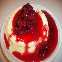 Microwave Cheesecake for One or Two_image