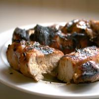 Canadian - Maple Syrup Glaze for Fish & Meat_image