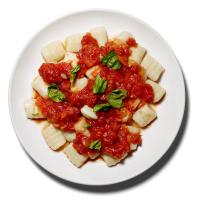 Potato Gnocchi, Four Ways_image