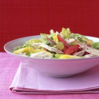 Chicken and Pineapple Salad_image