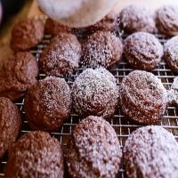 Brownie Cookies Recipe - (4.5/5)_image