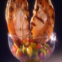 Margarita Shrimp and Scallops image
