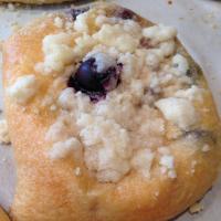 Blueberry Cheesecake Crescent Rolls_image