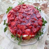 Ma B's biskuit tortenboden (German sponge cake) Recipe - (4.3/5)_image