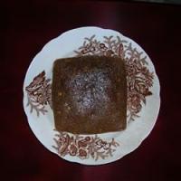 Great Chocolate Cake_image
