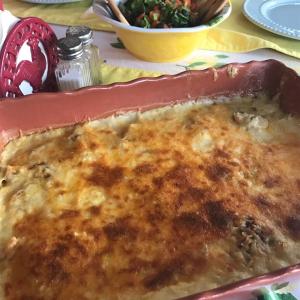Chicken and Rice Casserole_image