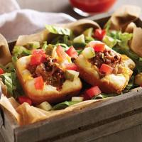 Mini Cheeseburger Pies_image