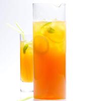 Iced Lemon Tea image