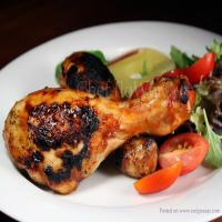 Sweet and Sour Drumsticks_image