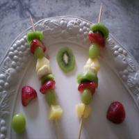 Fresh Fruit Kebabs_image