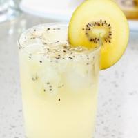 Kiwi Gin Fizz_image