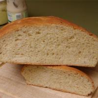 Winnipeg Rye Bread image