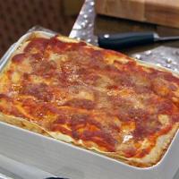 Mary's Lasagna image