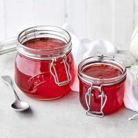 Quince jelly image