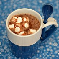 Hot Chocolate, Slim_image