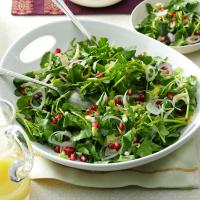 Jeweled Endive Salad image