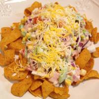 Frito® Corn Salad_image