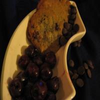 Black Forest Chocolate Chip & Cherry Cookies image