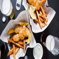 Recipe: Fish & Chips_image