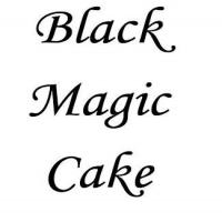 Black Magic Cake_image
