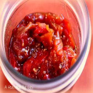 Tomato Jam (Sweet & Savory) Recipe - (4.3/5)_image