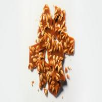 Pumpkin-Seed Brittle image