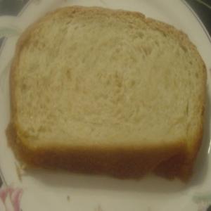 Soft Wheat Bread_image