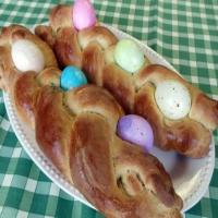 Italian Easter Bread Recipe_image