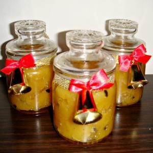 Pineapple and Passionfruit Jam_image