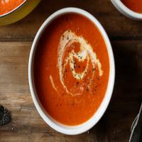 Tomato Soup image