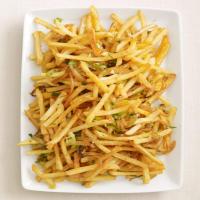 Spicy Fries image