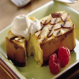 Toasted Butter-Rum Pound Cake_image