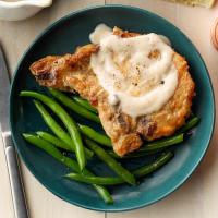 Chicken-Fried Chops image