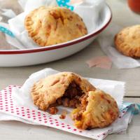 Miniature Meat Pies image