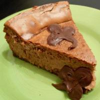 Guinness® and Chocolate Cheesecake_image