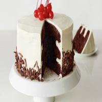 Black Forest Layer Cake image