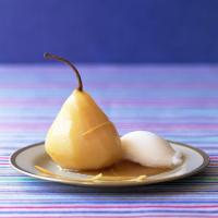 Easy Poached Pears image
