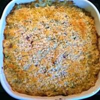 Baked Crab Dip with Bacon_image
