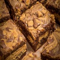 Extreme Peanut Butter Brownies_image