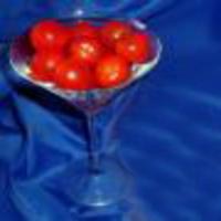 Vodka Tomatoes image