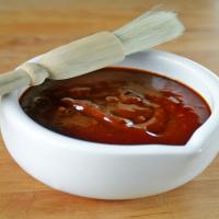 Cam's Sweet and Spicy Special BBQ Sauce_image