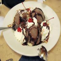 Goldbrick Sundae Sauce_image