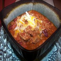 Chili by Lynette image