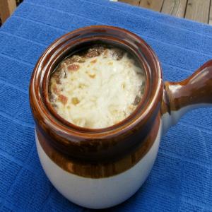 Perfect French Onion Soup image