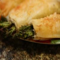 Asparagus in a Blanket_image