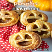 Pumpkin Hand Pies_image