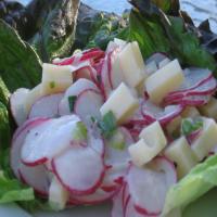 Radish Salad image