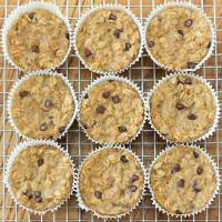 Breakfast Oatmeal Cupcakes Recipe - (4.6/5) image