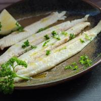 Quick and Easy Baked Fish Fillet_image